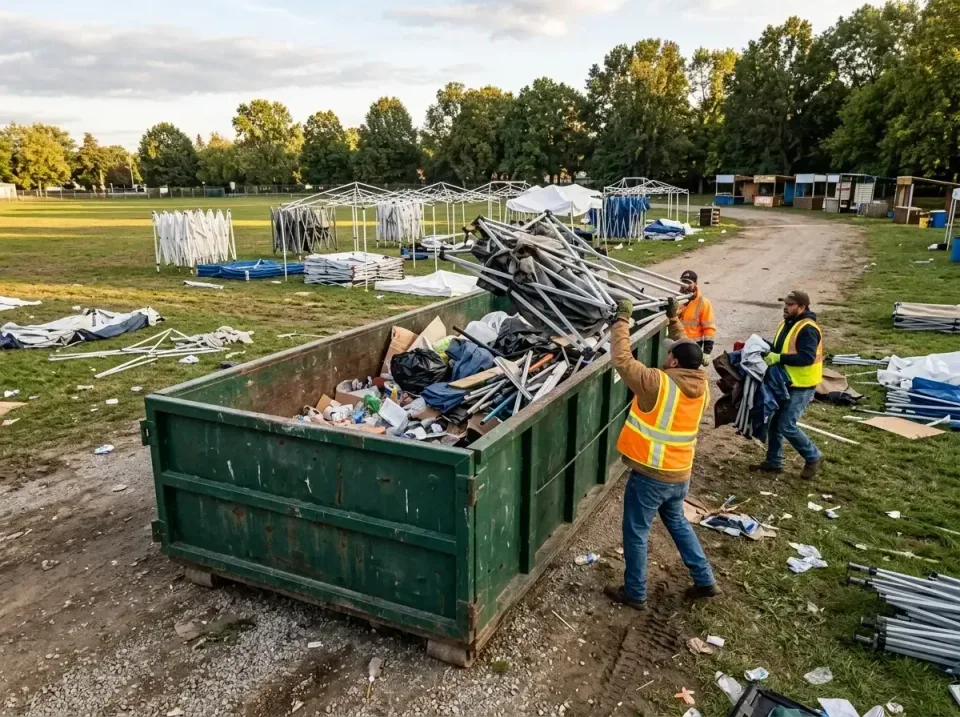 temporary-event-waste-containe-016 — frequently asked questions, Roll-Off Dumpster Rental Services in Marcus Hook, PA